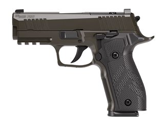 Sig Sauer P226