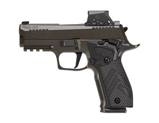 Sig Sauer P226