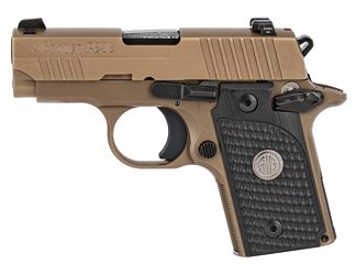 Sig Sauer P238