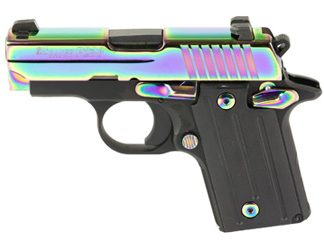 Sig Sauer P238