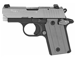 Sig Sauer P238
