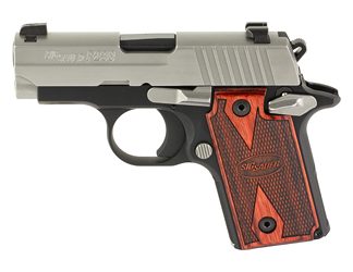 Sig Sauer P238
