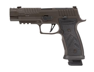Sig Sauer P320
