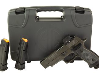 Sig Sauer P320