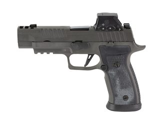 Sig Sauer P320