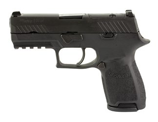 Sig Sauer P320