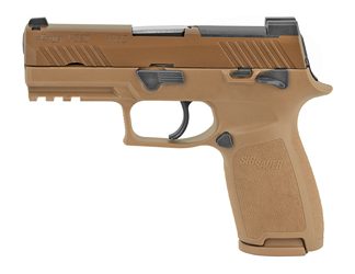 Sig Sauer P320
