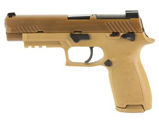 Sig Sauer P320