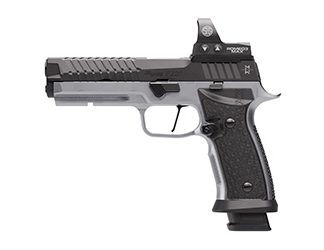 Sig Sauer P320