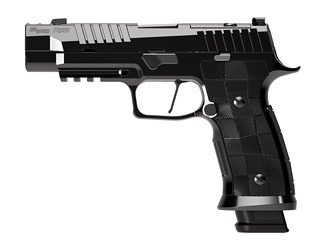 Sig Sauer P320