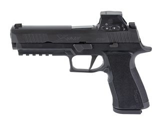 Sig Sauer P320