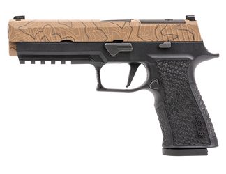 Sig Sauer P320