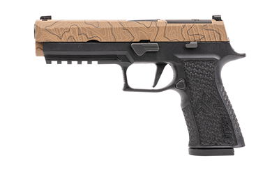 Sig Sauer P320