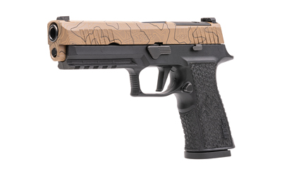 Sig Sauer P320 - Image 3