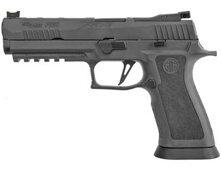 Sig Sauer P320