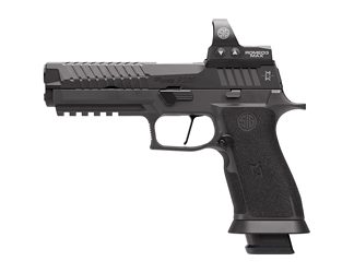 Sig Sauer P320