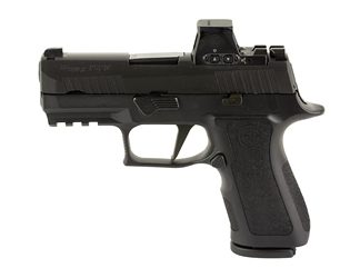 Sig Sauer P320