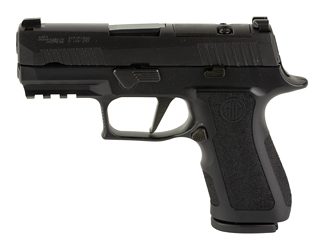 Sig Sauer P320