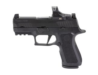 Sig Sauer P320