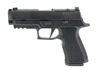 Sig Sauer P320