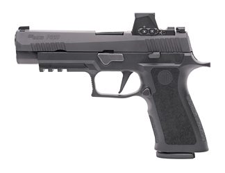 Sig Sauer P320