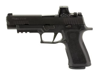 Sig Sauer P320