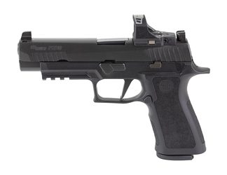Sig Sauer P320