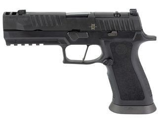 Sig Sauer P320