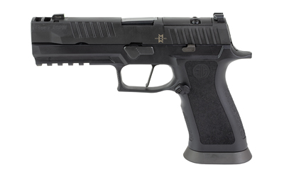 Sig Sauer P320
