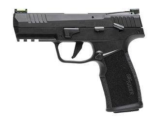 Sig Sauer P322