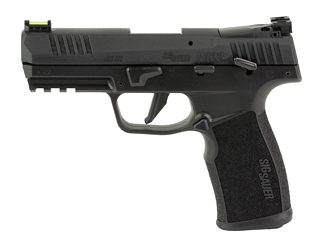 Sig Sauer P322