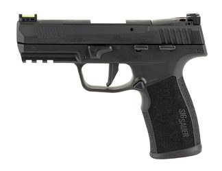 Sig Sauer P322