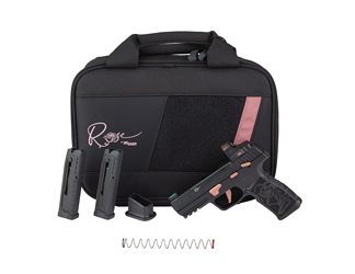 Sig Sauer P322
