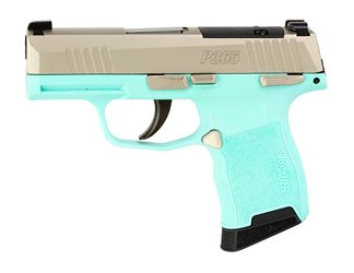 Sig Sauer P365
