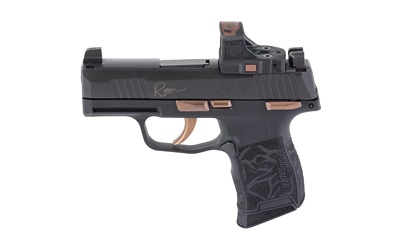 Sig Sauer P365 - Image 2