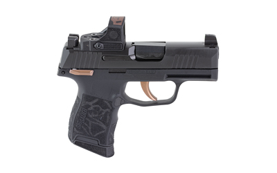 Sig Sauer P365 - Image 3