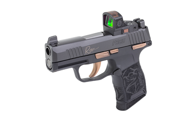 Sig Sauer P365 - Image 4