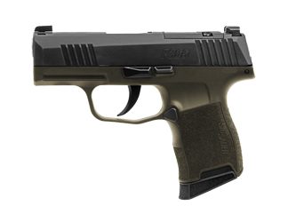 Sig Sauer P365