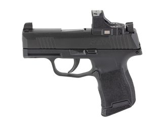 Sig Sauer P365