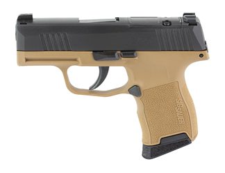 Sig Sauer P365
