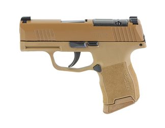 Sig Sauer P365