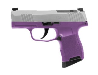 Sig Sauer P365