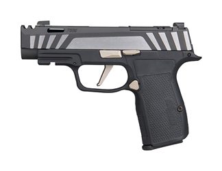 Sig Sauer P365 AXG
