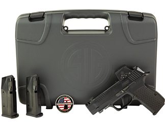 Sig Sauer P365