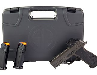 Sig Sauer P365