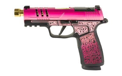 Sig Sauer P365