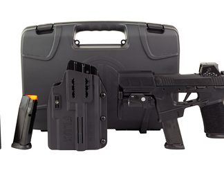 Sig Sauer P365