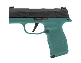 Sig Sauer P365X