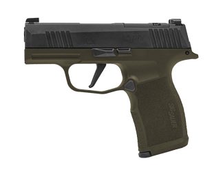 Sig Sauer P365X