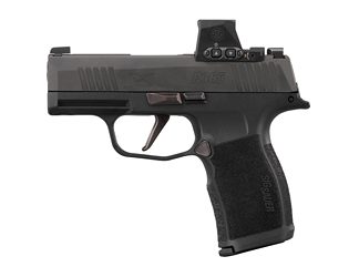 Sig Sauer P365X